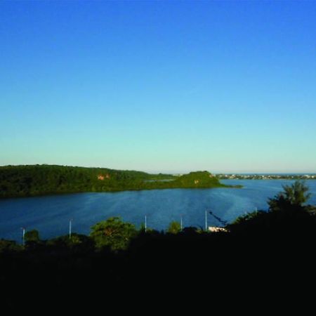 Pousada Sollares Маріка Екстер'єр фото